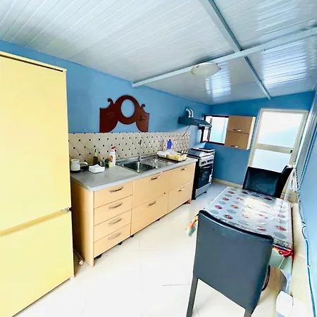 Siera Feriehus *