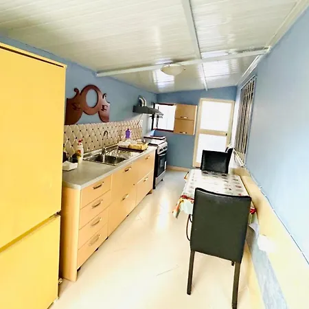 Feriehus Siera *