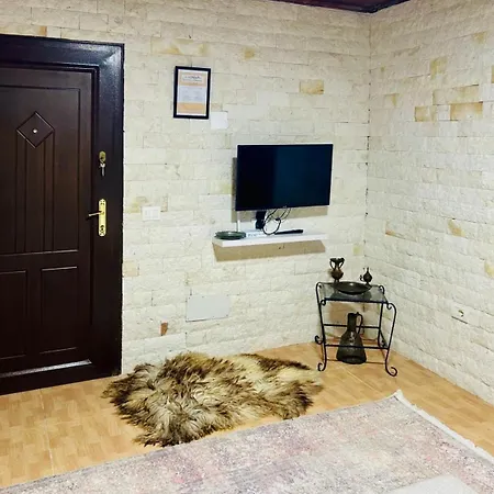 Feriehus Siera Berat
