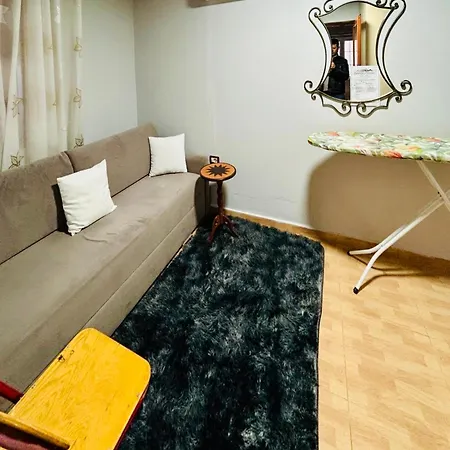 Feriehus Siera Berat